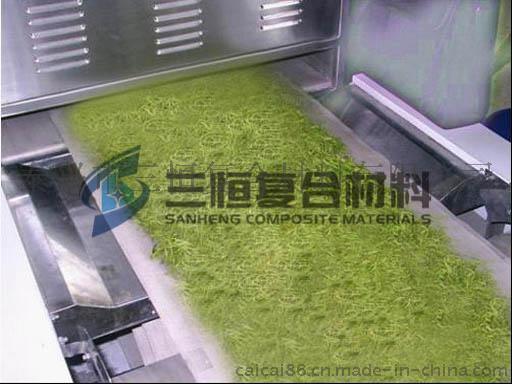 供应粮食烘干专用特氟龙输送带